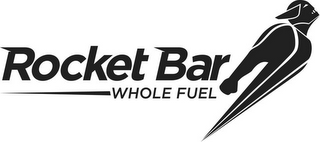 ROCKET BAR WHOLE FUEL