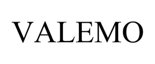 VALEMO