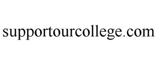 SUPPORTOURCOLLEGE.COM