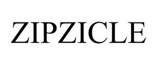 ZIPZICLE