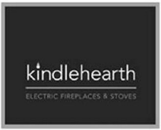 KINDLEHEARTH ELECTRIC FIREPLACES & STOVES