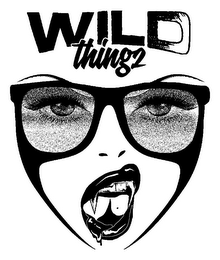 WILD THINGZ