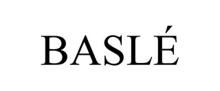 BASLÉ