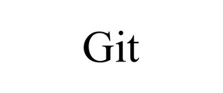 GIT