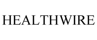 HEALTHWIRE