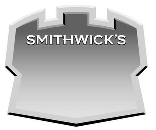 SMITHWICK'S