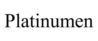 PLATINUMEN