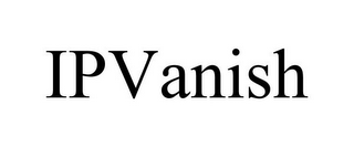 IPVANISH