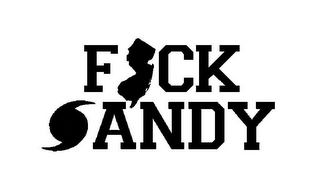 FCK SANDY