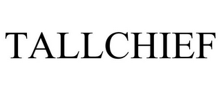 TALLCHIEF