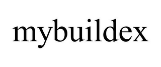 MYBUILDEX