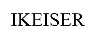 IKEISER