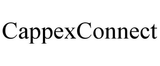 CAPPEXCONNECT