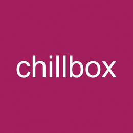 CHILLBOX