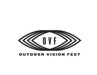 OVF OUTDOOR VISION FEST