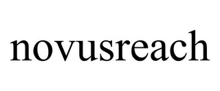 NOVUSREACH