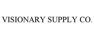 VISIONARY SUPPLY CO.