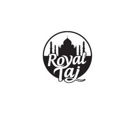 ROYAL TAJ