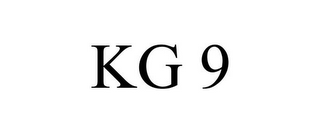 KG 9