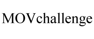 MOVCHALLENGE