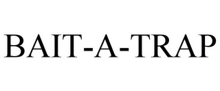 BAIT-A-TRAP