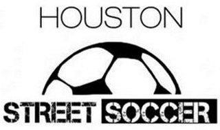 HOUSTON STREET SOCCER