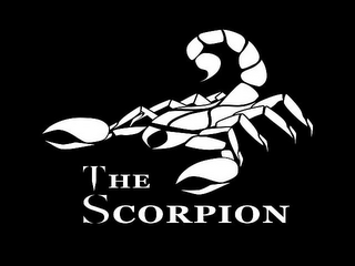 THE SCORPION