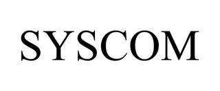 SYSCOM