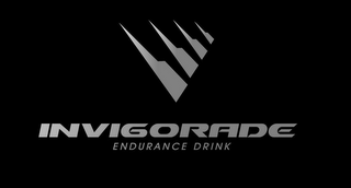 V INVIGORADE ENDURANCE DRINK