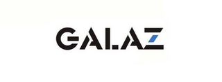 GALAZ