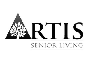 ARTIS SENIOR LIVING