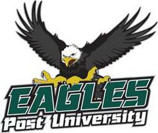 EAGLES POST UNIVERSITY