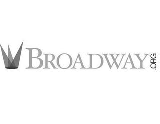 BROADWAY.ORG