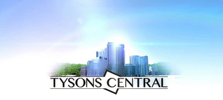 TYSONS CENTRAL