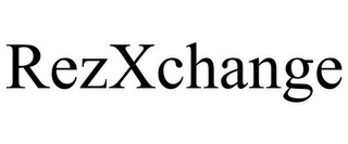 REZXCHANGE