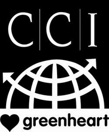 CCI GREENHEART