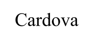 CARDOVA