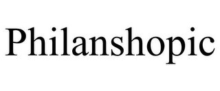 PHILANSHOPIC