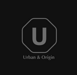 U URBAN & ORIGIN