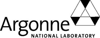 ARGONNE NATIONAL LABORATORY