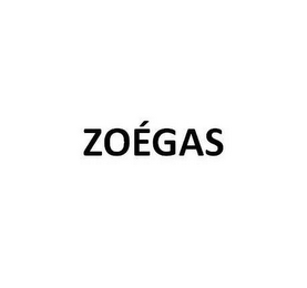 ZOEGAS