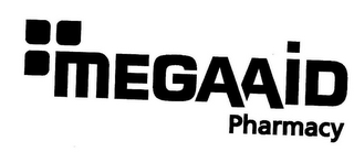 MEGA AID PHARMACY