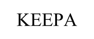 KEEPA