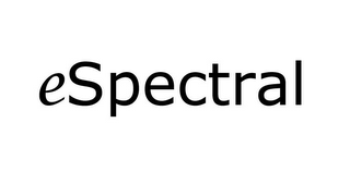 ESPECTRAL