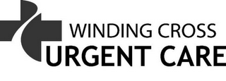 WINDING CROSS URGENT CARE