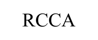 RCCA