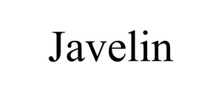 JAVELIN