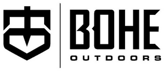 BOHE OUTDOORS