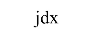 JDX