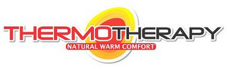 THERMOTHERAPY NATURAL WARM COMFORT